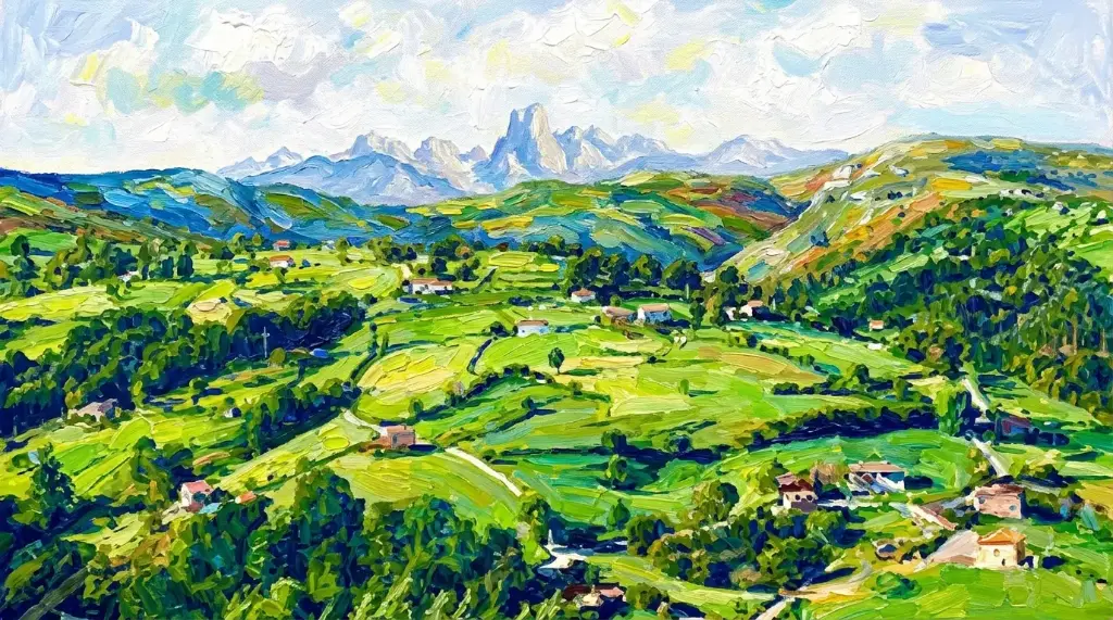 CANTABRIA - CORNISA CANTABRICA [EXP-2026-0866] 